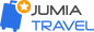 Jumia Travel logo